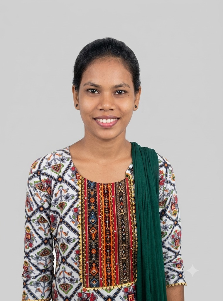 Susheela Bai - Full time Cleaner in Malad West in Mumbai